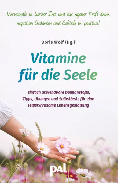 Vitamine für die Seele