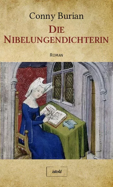 Die Nibelungendichterin