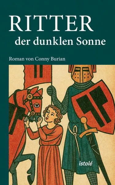 Ritter der dunklen Sonne