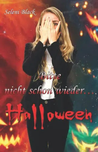 Bitte nicht schon wieder...: Halloween