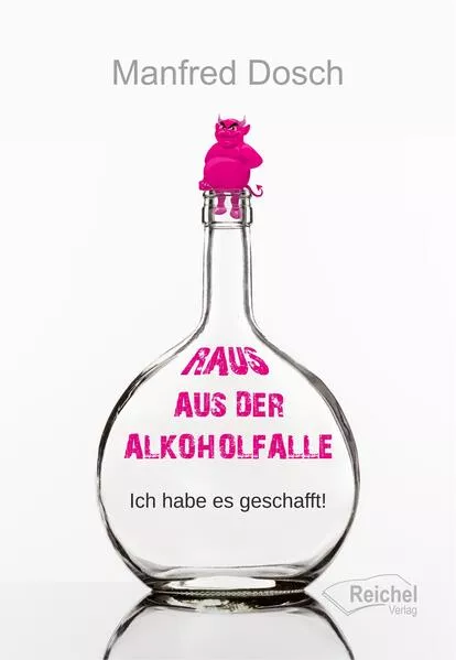 Raus aus der Alkoholfalle