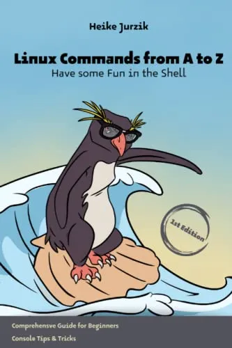 Linux Commands from A to Z: Have some Fun in the Shell