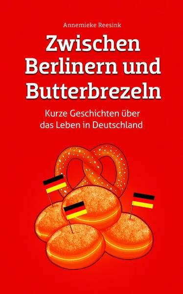 Zwischen Berlinern und Butterbrezeln