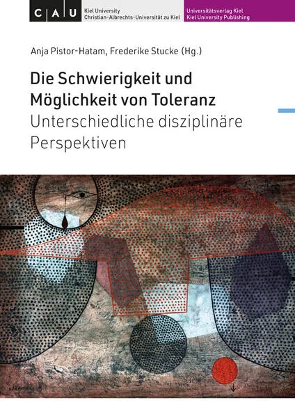 Die Schwierigkeit und Möglichkeit von Toleranz