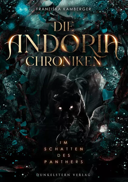 Die Andoria Chroniken