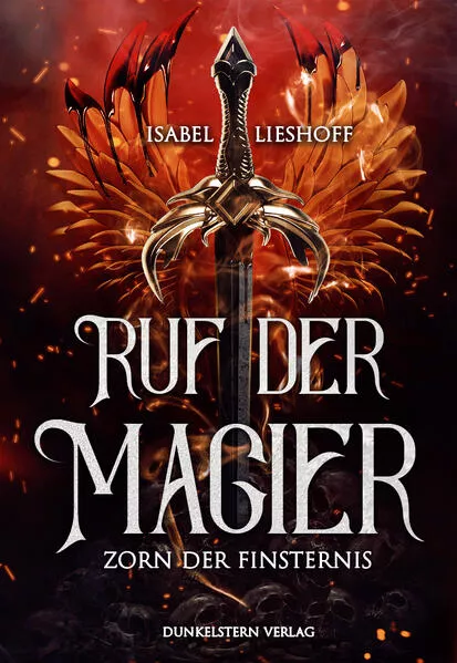 Ruf der Magier