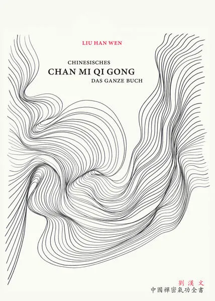 Chinesisches Chan Mi Qi Gong