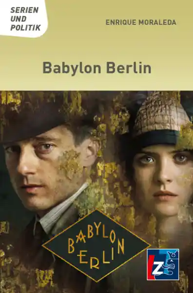 Babylon Berlin