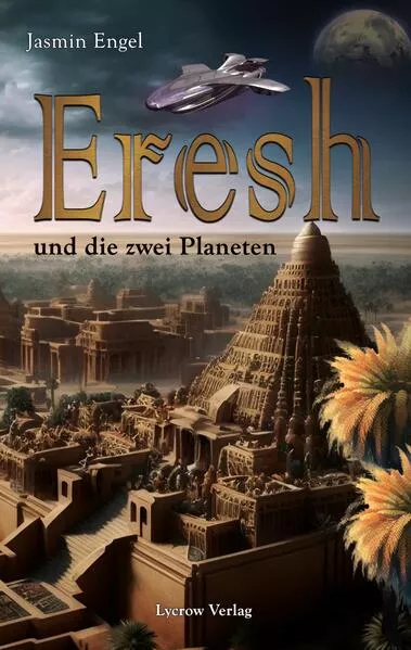 Eresh und die zwei Planeten