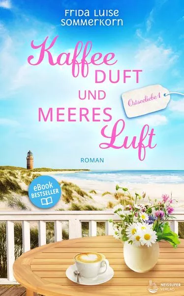 Kaffeeduft und Meeresluft