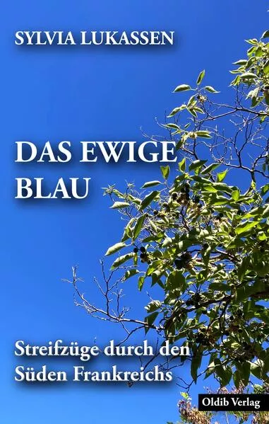Das ewige Blau