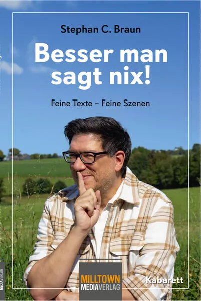 Besser man sagt nix!