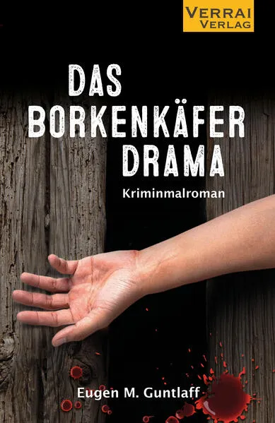 Das Borkenkäferdrama