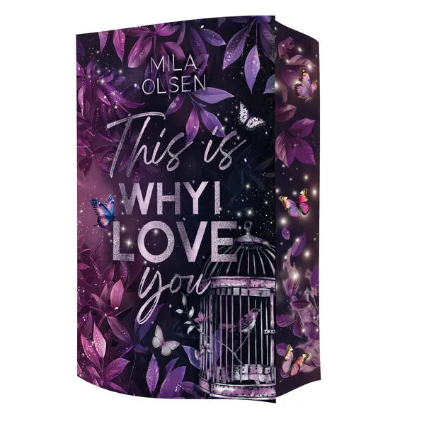 This is Why I Love You