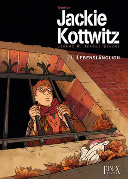 Jackie Kottwitz / Lebenslänglich