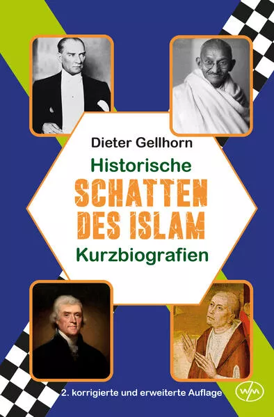 Schatten des Islam