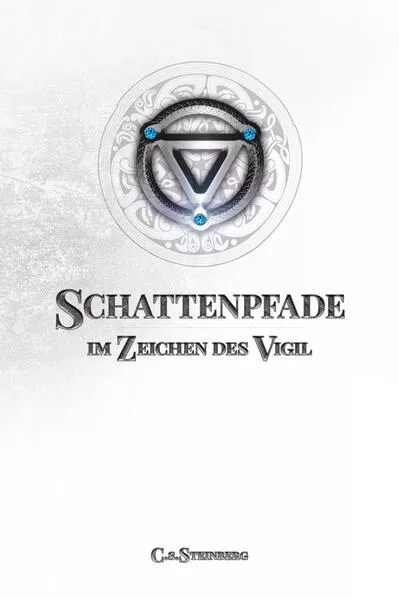 Schattenpfade - Teil 2 von 2