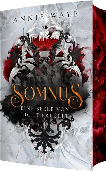 SOMNUS: Eine Seele von Licht erfüllt