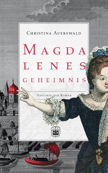 Magdalenes Geheimnis