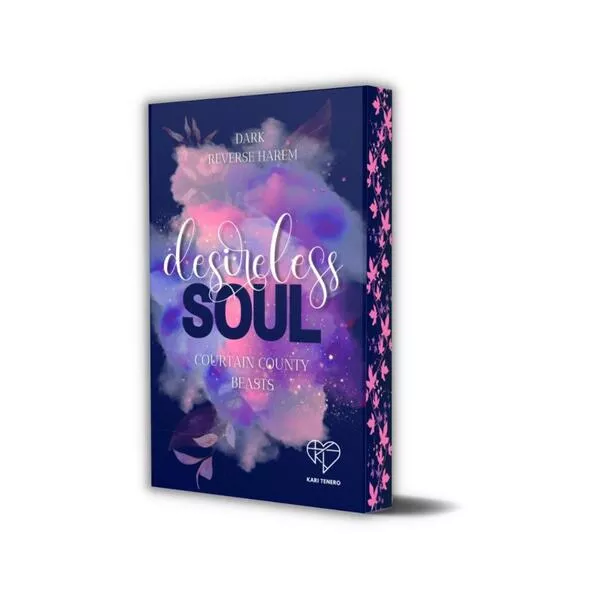 Cover: Desireless Soul