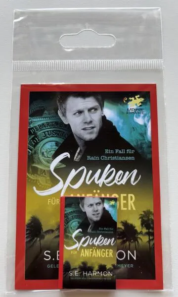 Spuken für Anfänger (catchy)