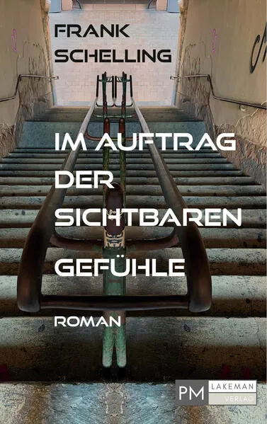 Im Auftrag der sichtbaren Gefühle