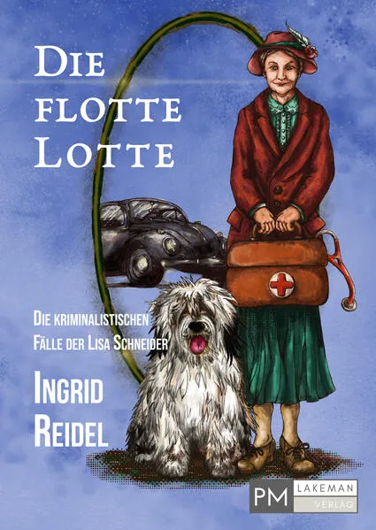 Die flotte Lotte