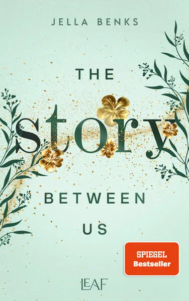 The Story Between Us