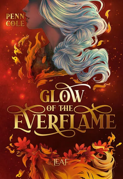 Glow of the Everflame
