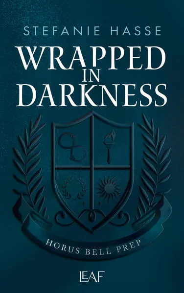Wrapped in Darkness