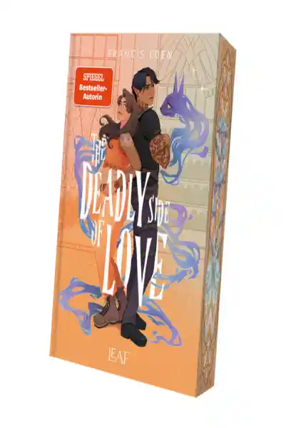 Cover: The Deadly Side of Love