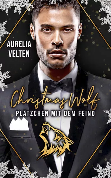 Christmas Wolf: Plätzchen mit dem Feind
