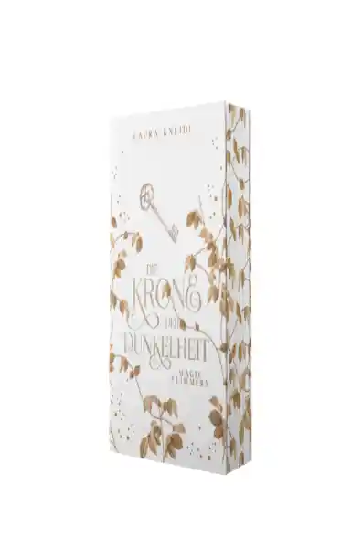 Die Krone der Dunkelheit