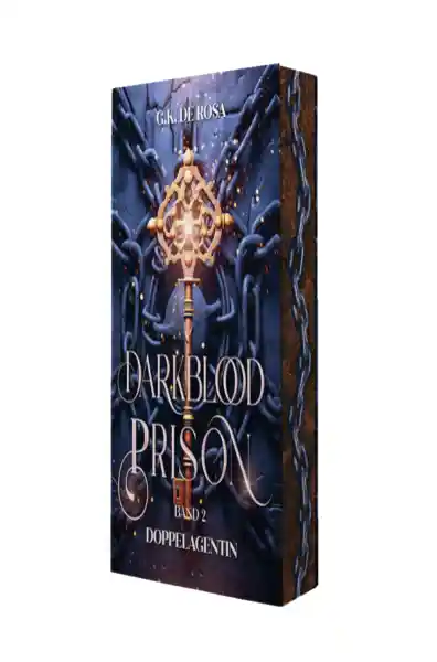 Darkblood Prison 2