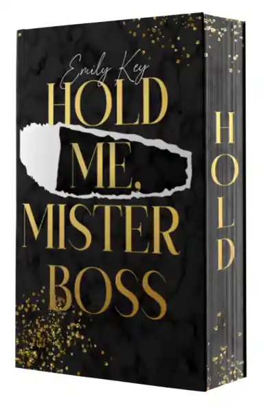 Hold me, Mister Boss