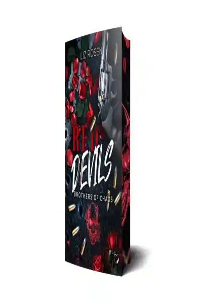 Red Devils - Brothers of Chaos