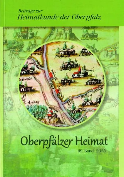 Oberpfälzer Heimat / Oberpfälzer Heimat 2025
