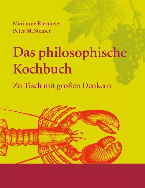 Das philosophische Kochbuch