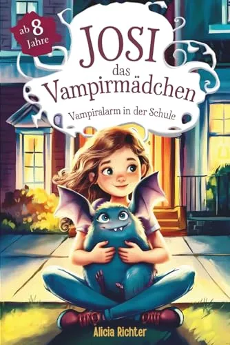 Josi – das Vampirmädchen