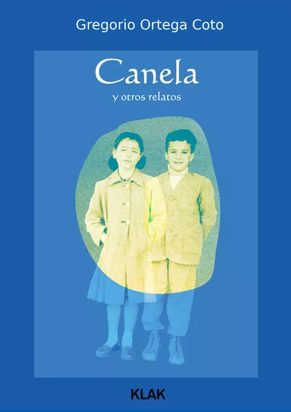 Canela y otros relatos