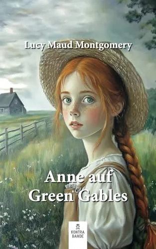 Anne auf Green Gables