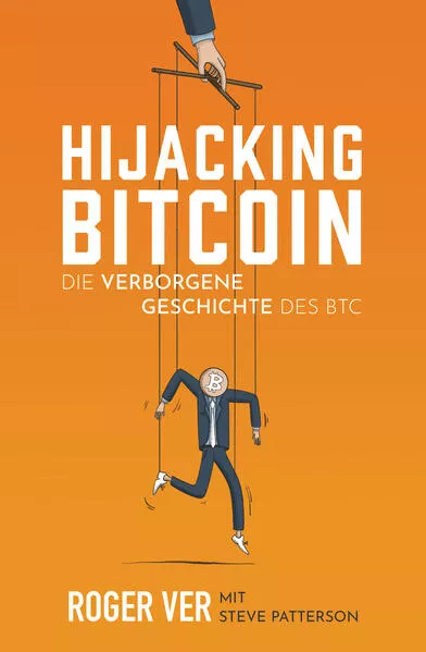 Hijacking Bitcoin