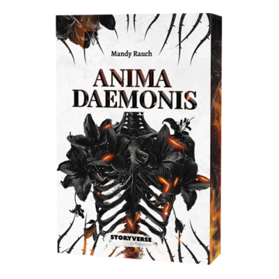 Anima Daemonis