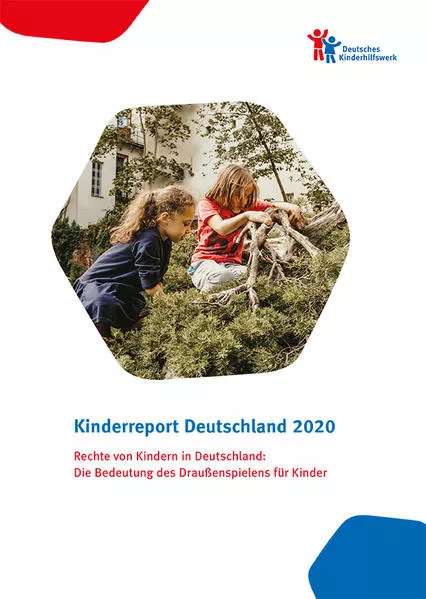 Kinderreport Deutschland 2020