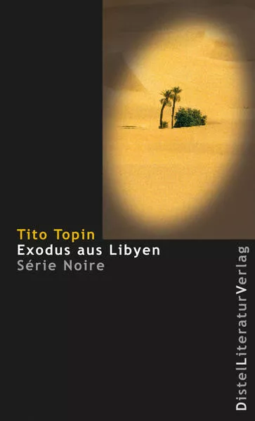 Cover: Exodus aus Libyen