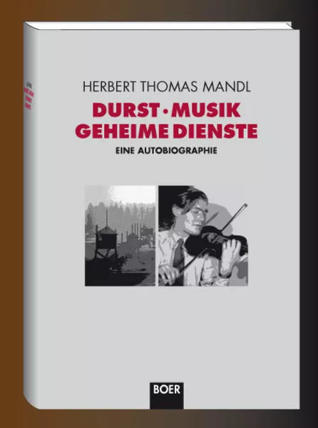 Durst, Musik, Geheime Dienste