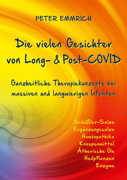 Die vielen Gesichter von Long- & Post-COVID