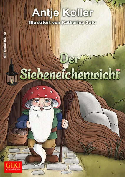 Der Siebeneichenwicht