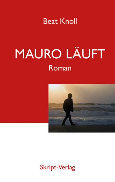 Mauro läuft