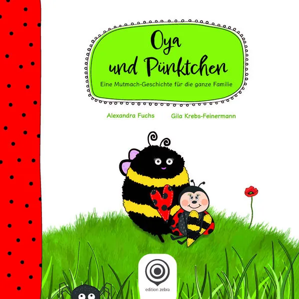 Oya und Pünktchen